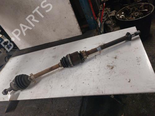 Right front driveshaft OPEL COMBO Box Body/MPV (X12)  | BP19887518M39 