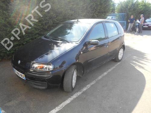 Left headlight FIAT PUNTO (188_) 1.2 16V 80 (188.233, .235, .253, .255, .333, .353, .639,... | BP21976853C28 
