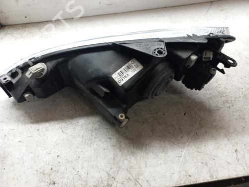 Scheinwerfer links PEUGEOT 206 Hatchback (2A/C) 1.6 i | BP23775489C28 