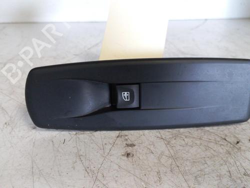 Right front window switch RENAULT MEGANE III Coupe (DZ0/1_) 2.0 TCe (DZ1N) | BP21981719I26 