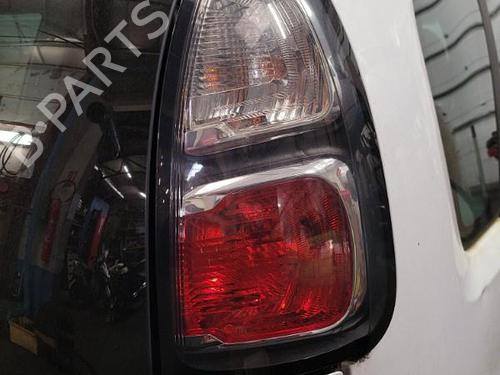 Højre baglygte CITROËN C3 Picasso (SH_) 1.4 VTi 95 (SH8FSC, SH8FP0, SH8FP6) | BP19901741C35 