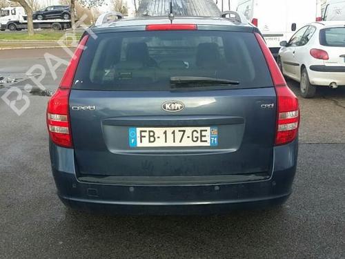 Left tailgate light KIA CEE'D SW (ED) 1.6 CRDi 115 | BP21979337C79  - Image 7