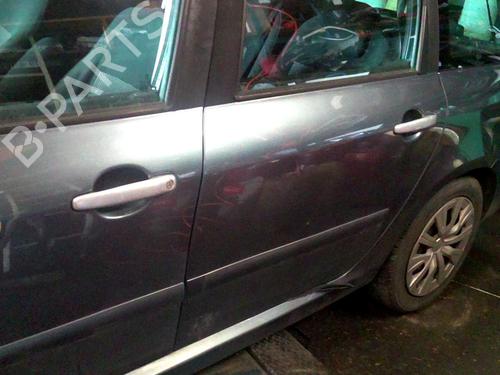 Used Left rear door PEUGEOT 307 SW (3H) [2002-2009]  19883577