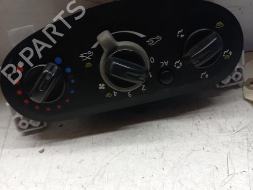 Commande Chauffage DACIA DUSTER (HS_) 1.5 dCi 4x4 (HSMC, HSMD) (110 hp) 21997579