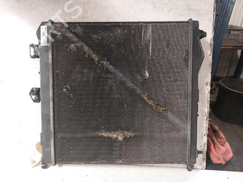 Water radiator CITROËN C3 Pluriel (HB_)  | BP19886910M31 