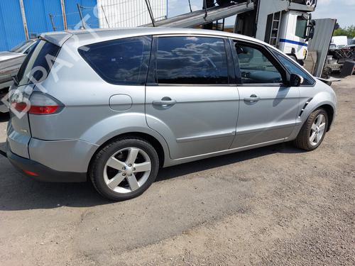 Left front window switch FORD S-MAX (WA6) 1.8 TDCi | BP21984149I27 - Image 7