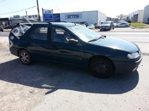 RENAULT LAGUNA I Grandtour (K56_) 2.2 D (K56F/2, S56F) (83 hp) 1787390