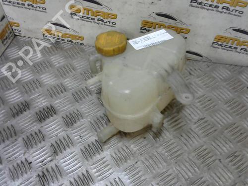 Used Expansion tank OPEL CORSA D (S07) 1.3 CDTI (L08, L68) (90 hp) 21977736