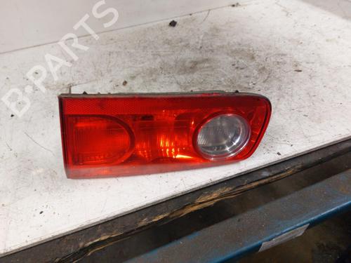 Højre baglygte bagklap RENAULT LAGUNA II (BG0/1_)  | BP19894291C80 