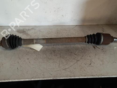 Right front driveshaft PEUGEOT 208 I (CA_, CC_) 1.4 HDi | BP19893234M39 