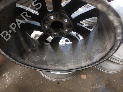 Felg VW T-ROC (A11, D11) 1.5 TSI | BP19879550C45 