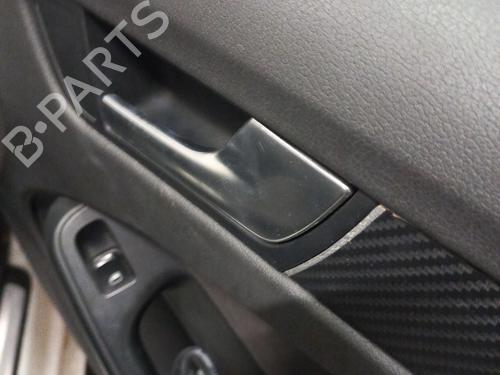 Used Front right interior door handle AUDI A4 B8 Avant (8K5) 3.0 TDI quattro (240 hp) 23774367