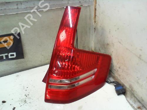 Right taillight CITROËN C4 I (LC_) 1.6 HDi | BP19899836C35 