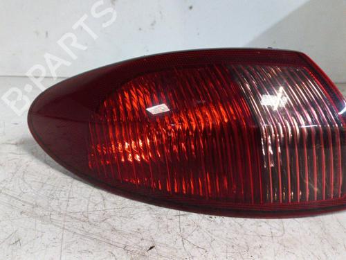Achterlicht links ALFA ROMEO 147 (937_) 1.9 JTDM 8V (937.AXD1A, 937.AXU1A, 937.BXU1A) | BP21981586C34 