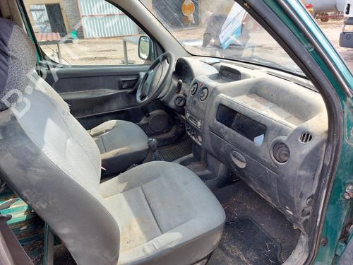 Front left lock CITROËN BERLINGO / BERLINGO FIRST Box Body/MPV (M_) 1.9 D 70 (MBWJZ, MCWJZ) | BP19881789C98 