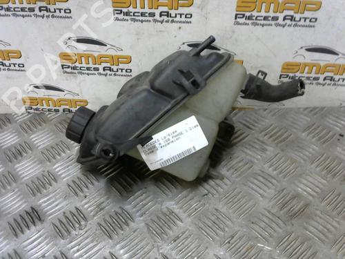Used Expansion tank MERCEDES-BENZ A-CLASS (W168) A 170 CDI (168.008) (90 hp) 19891029