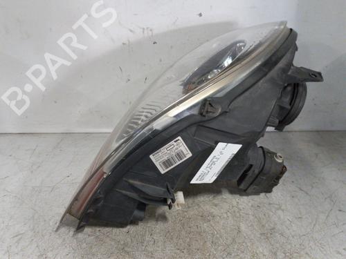 Right headlight RENAULT KANGOO Express (FC0/1_) 1.5 dCi (FC07, FC1R) | BP19888215C29 