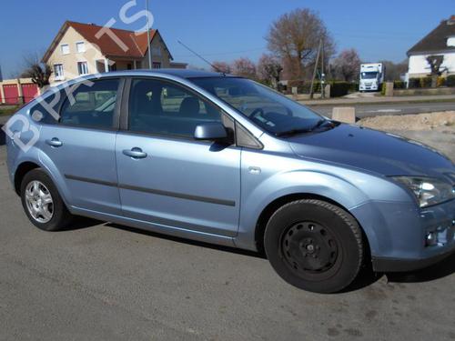 Left mirror FORD FOCUS II (DA_, HCP, DP)  | BP19895722C26 
