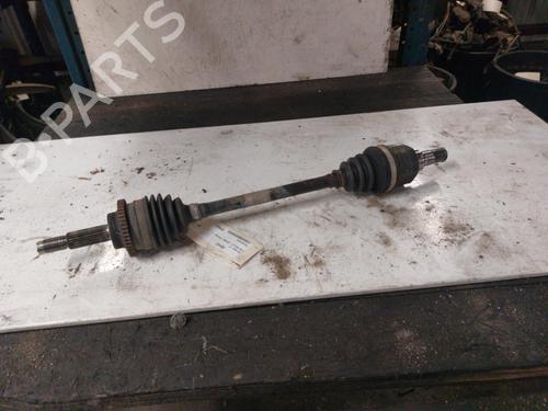 Used Left front driveshaft CHEVROLET SPARK (M300) [2009-2025]  19896799