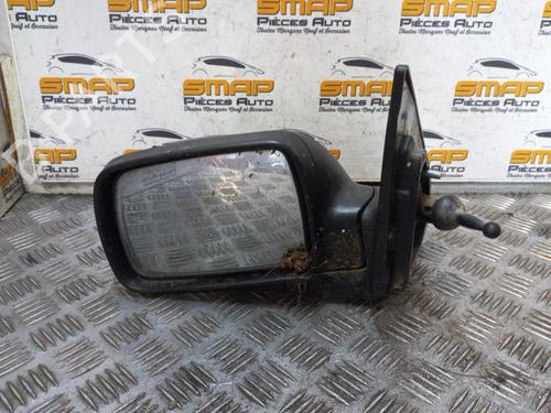 Used Left mirror Left mirror KIA PICANTO I (SA) 1.1 (65 hp) 21980184 21980184