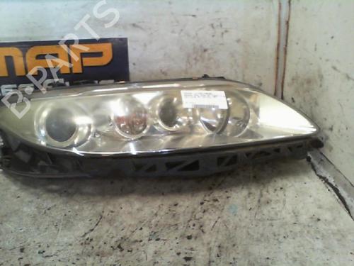 Used Right headlight MAZDA 6 Hatchback (GG) [2002-2008]  19891826