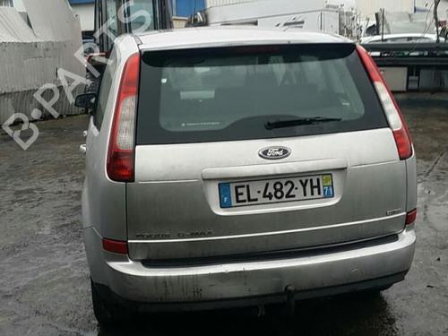 Headlight switch FORD FOCUS C-MAX (DM2) 1.6 TDCi | BP29452918I24  - Image 7