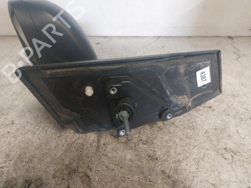 Left mirror CHEVROLET SPARK (M300) | BP19897357C26