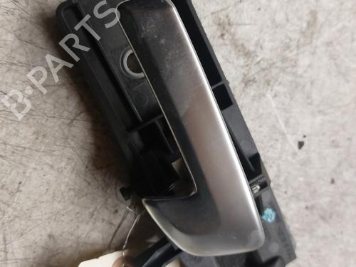 Poignée intérieure avant gauche ALFA ROMEO 159 (939_) 1.9 JTDM 16V (939AXC1B, 939AXC12) (150 hp) 21777419