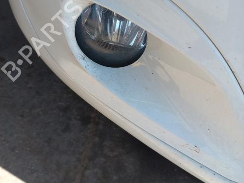 Used Right front fog light PEUGEOT 308 II (LB_, LP_, LW_, LH_, L3_) 1.6 BlueHDi 120 (120 hp) 27977294