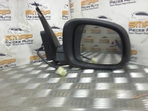 Retrovisor direito SUZUKI SWIFT III (MZ, EZ) 1.3 DDiS (RS413D) | BP21976103C27 