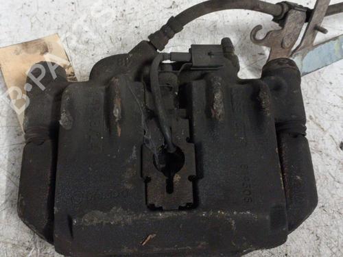 Used Left front brake caliper Left front brake caliper PEUGEOT BOXER Van (244) 2.2 HDi (101 hp) 21982772 21982772