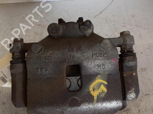 Left front brake caliper KIA PICANTO II (TA) | BP19889148M105
