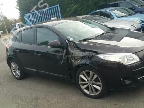 Other RENAULT MEGANE III Hatchback (BZ0/1_, B3_) 1.5 dCi (BZ09, BZ0D, BZ1W, BZ29, BZ14) | BP19895097O1 