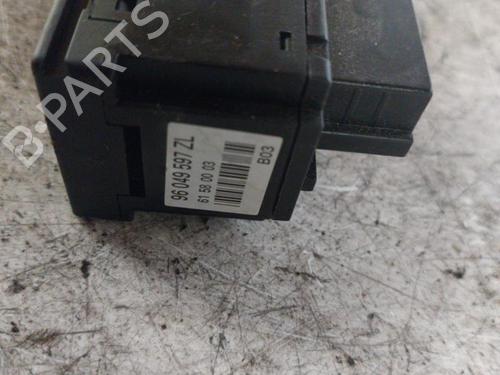 Steering column stalk CITROËN SAXO (S0, S1)  | BP19897769I23 