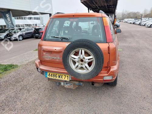 Grille HONDA CR-V I (RD) 2.0 16V 4WD (RD1, RD3) | BP19893111C40 