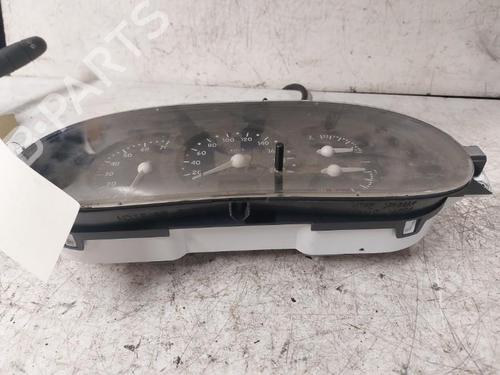 Instrument cluster RENAULT CLIO I (B/C57_, 5/357_)  | BP19886878C47 