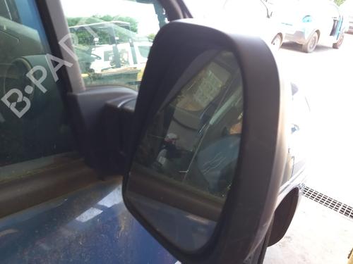 Used Right mirror PEUGEOT PARTNER Tepee 1.6 HDi (112 hp) 26658723