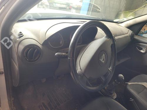 Instrumentbræt DACIA DUSTER (HS_) 1.5 dCi (HSMC) (107 hp) 19885912