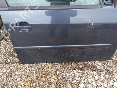 Right front door FORD FIESTA V (JH_, JD_)  | BP19889287C3 