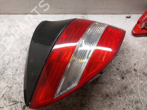 Used Right taillight MERCEDES-BENZ C-CLASS Coupe (CL203) C 220 CDI (203.708) (150 hp) 23214761