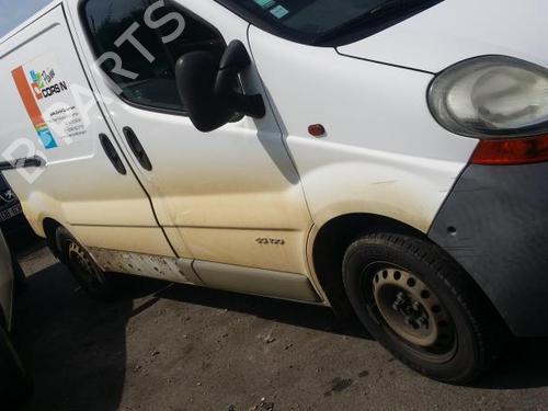 Right headlight RENAULT TRAFIC II Van (FL) | BP19895902C29 - Image 3