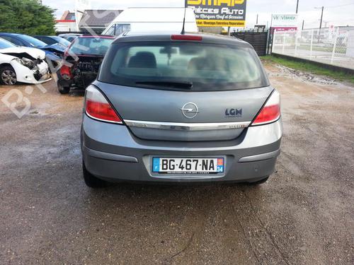 Headlight switch OPEL ASTRA H (A04)  | BP21977510I24 