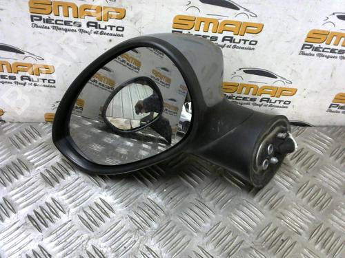 Used Left mirror FIAT GRANDE PUNTO (199_) [2005-2025]  19898808