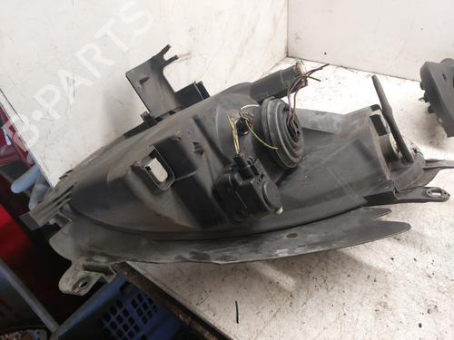 Left headlight CITROËN XSARA PICASSO (N68) 1.6 HDi | BP19886091C28 