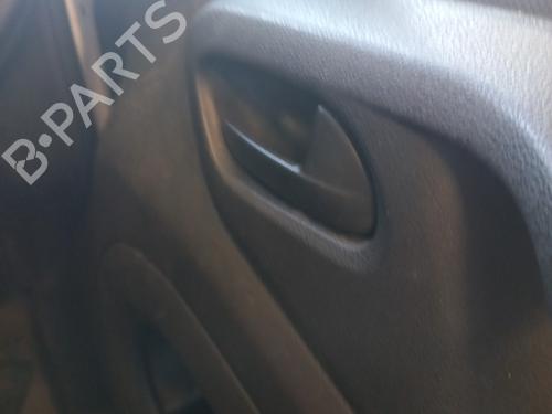 Used Front right interior door handle Front right interior door handle CITROËN BERLINGO Box Body/MPV (B9) 1.6 VTi 95 (98 hp) 28682554 28682554