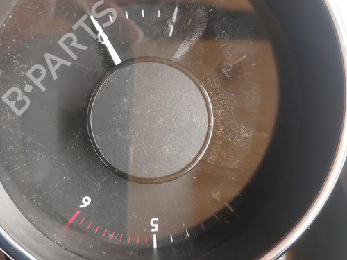 Instrument cluster PEUGEOT 3008 I MPV (0U_) 1.6 HDi | BP22235102C47 