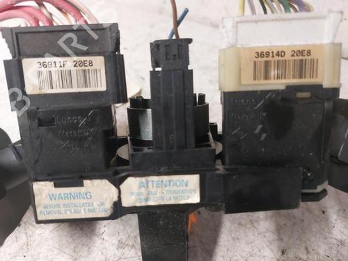Switch RENAULT CLIO I (B/C57_, 5/357_)  | BP19886879I30 