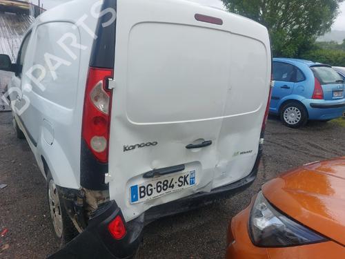 Left sun visor RENAULT KANGOO Express (FW0/1_) 1.5 dCi 85 (FW0K, FW0L, FW0B) | BP19900714I1 