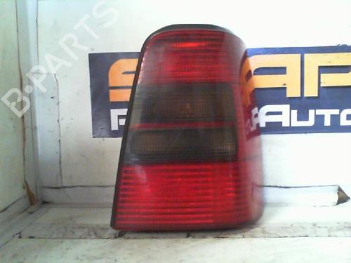 Used Right taillight VW GOLF III Variant (1H5) [1993-1999]  19892111