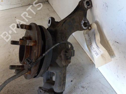 Højre Styrespindel Lejehus KIA CEE'D Hatchback (ED) 1.6 CRDi 115 | BP21982151M26 